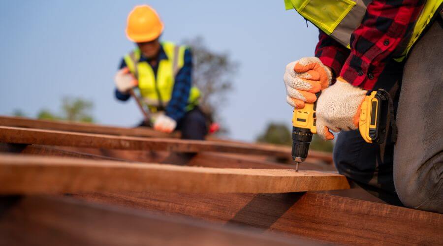 Local Chimney Repair in Bainbridge, IN